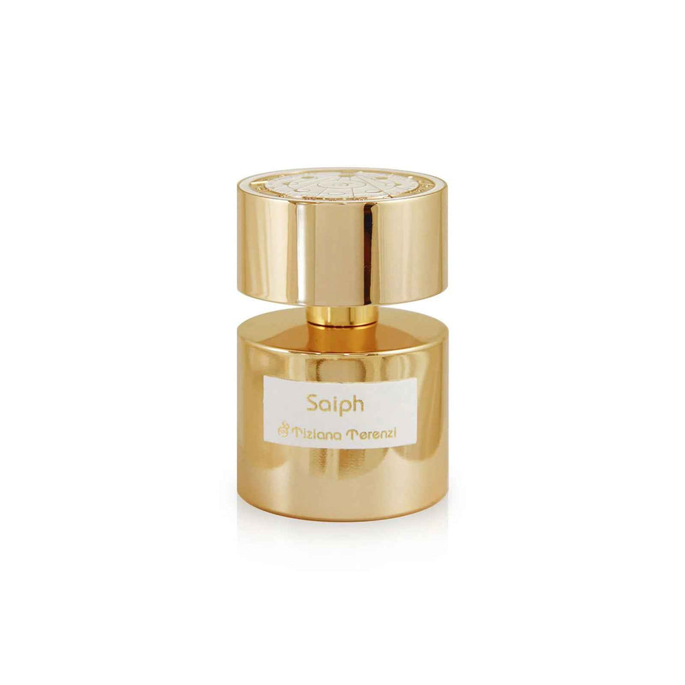 Tiziana Terenzi Luna Star Collection - Saiph – Extrait de Parfum Unisex, 100 ml