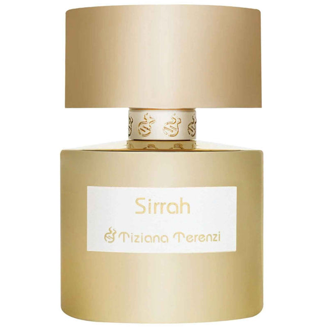 Tiziana Terenzi Luna Star Collection - Sirrah – Extrait de Parfum Unisex, 100 ml