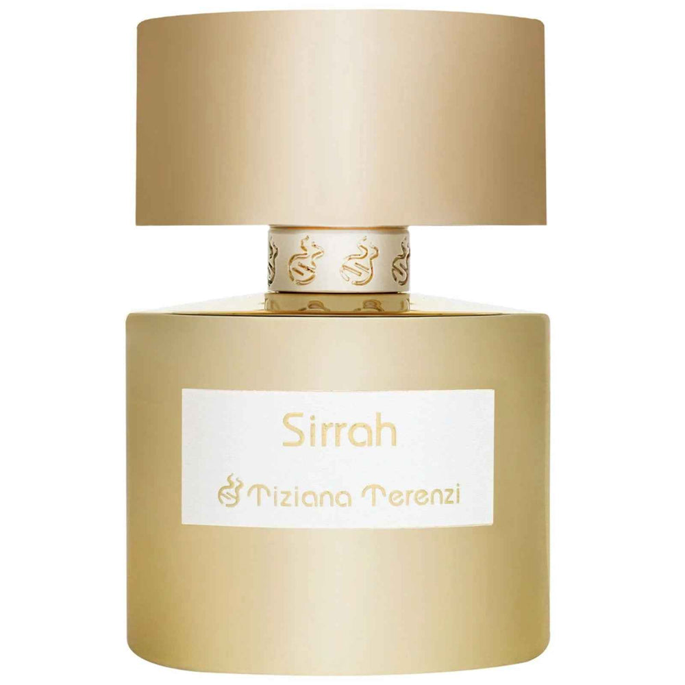 Tiziana Terenzi Luna Star Collection - Sirrah – Extrait de Parfum Unisex, 100 ml