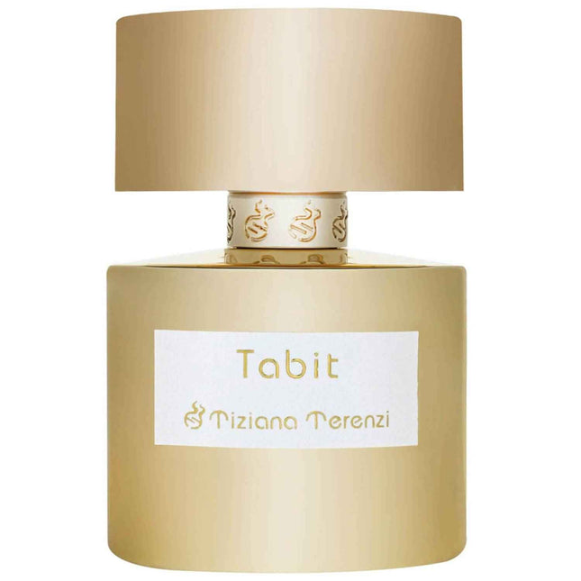 Tiziana Terenzi Luna Star Collection - Tabit – Extrait de Parfum Unisex, 100 ml