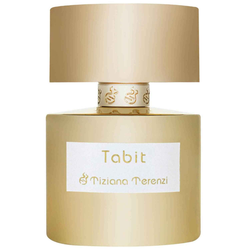 Tiziana Terenzi Luna Star Collection - Tabit – Extrait de Parfum Unisex, 100 ml