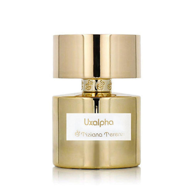 Tiziana Terenzi Uxalpha – Extrait de Parfum Unisex, 100 ml