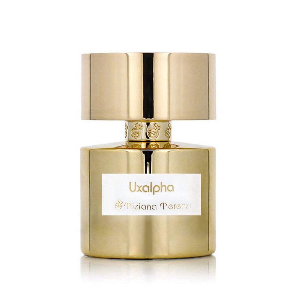 Tiziana Terenzi Uxalpha – Extrait de Parfum Unisex, 100 ml