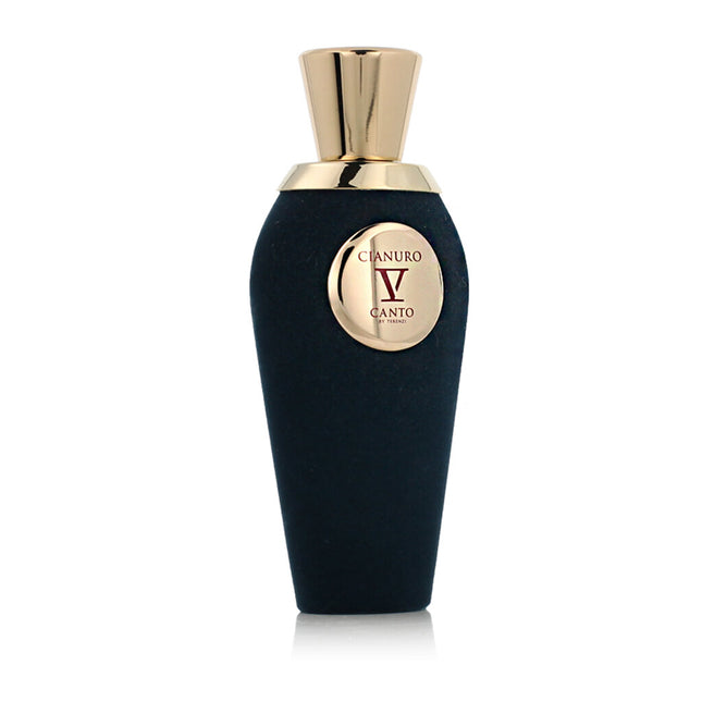 Tiziana Terenzi V Canto Cianuro – Eau de Parfum Unisex, 100 ml Tester