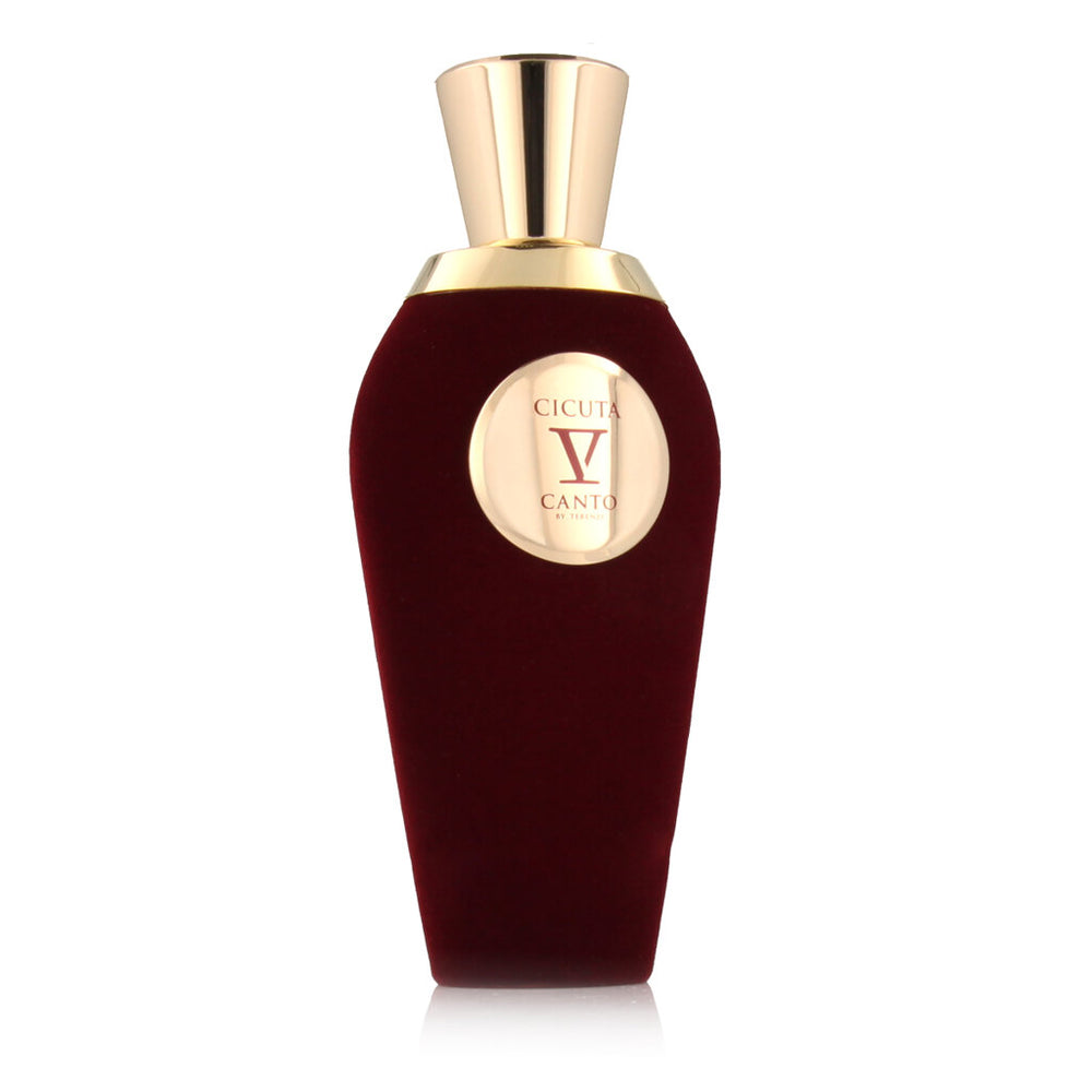 Tiziana Terenzi V Canto Cicuta – Eau de Parfum Unisex, 100 ml Tester