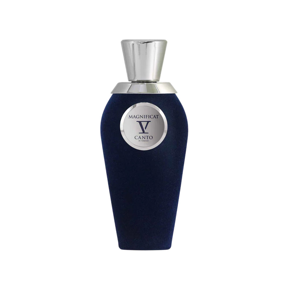 Tiziana Terenzi V Canto Magnificat – Eau de Parfum Unisex, 100 ml Tester