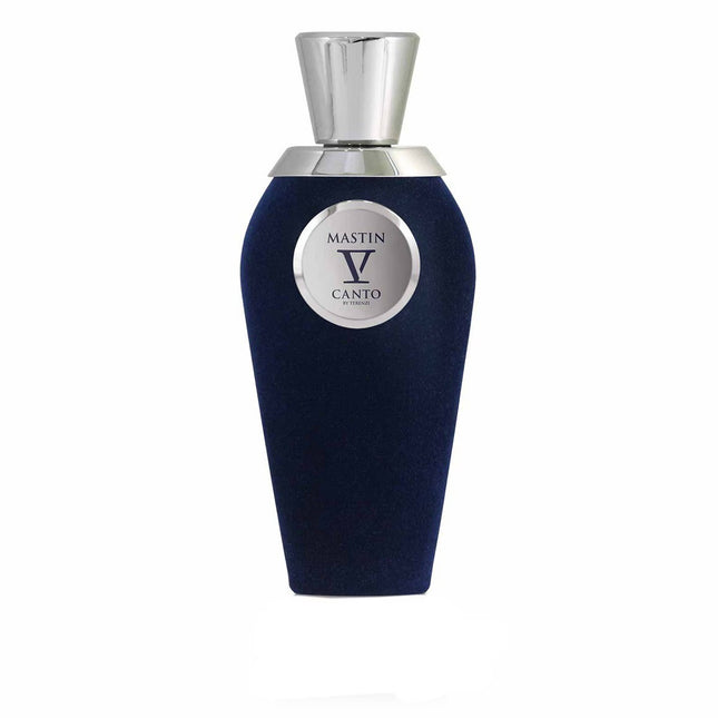 Tiziana Terenzi V Canto Mastin – Eau de Parfum Unisex, 100 ml Tester