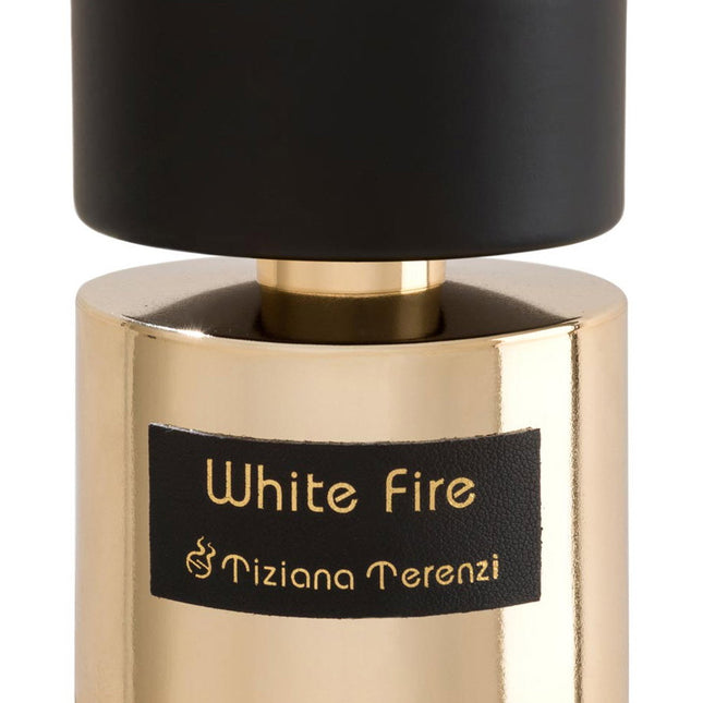 Tiziana Terenzi White Fire – Eau de Parfum Unisex, 100 ml Tester