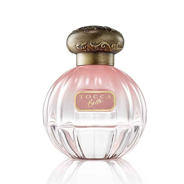Tocca Belle – Eau de Parfum for Women, 50 ml