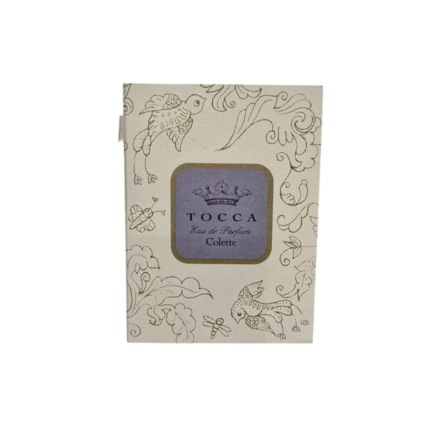 Tocca Colette – Eau de Parfum for Women, 1.5 ml Vial