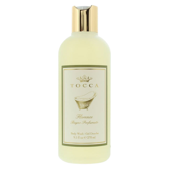 Tocca Florence – Body Wash for Women, 270 ml