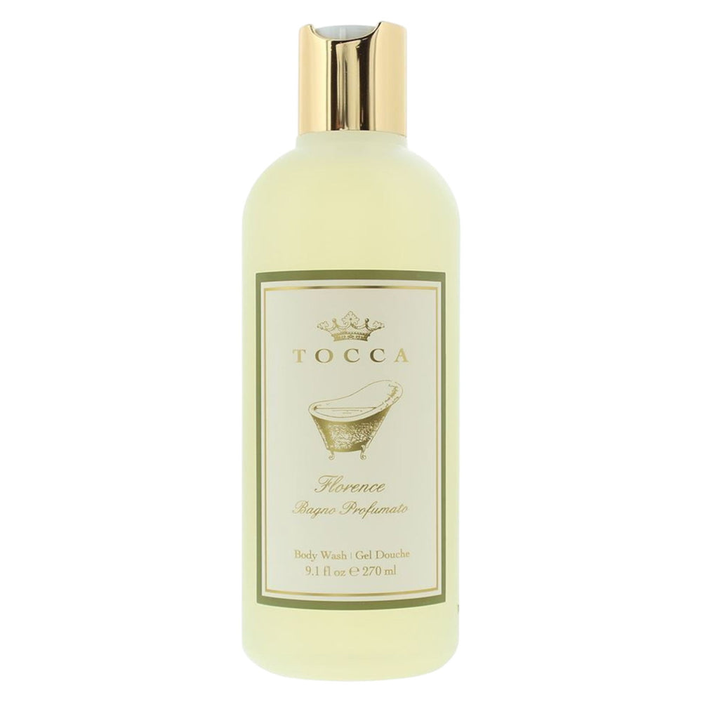 Tocca Florence – Body Wash for Women, 270 ml