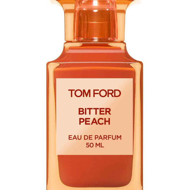 Tom Ford Bitter Peach – Eau de Parfum for Women, 50 ml