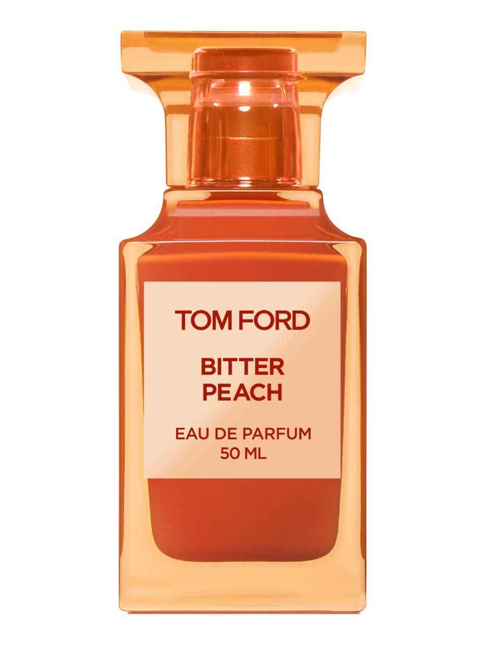 Tom Ford Bitter Peach – Eau de Parfum for Women, 50 ml