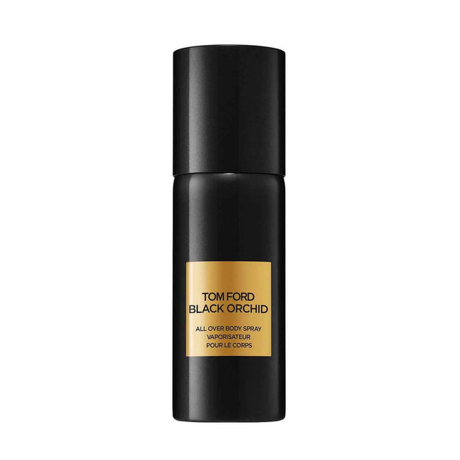 Tom Ford Black Orchid – Scented Spray for Women, 150 ml