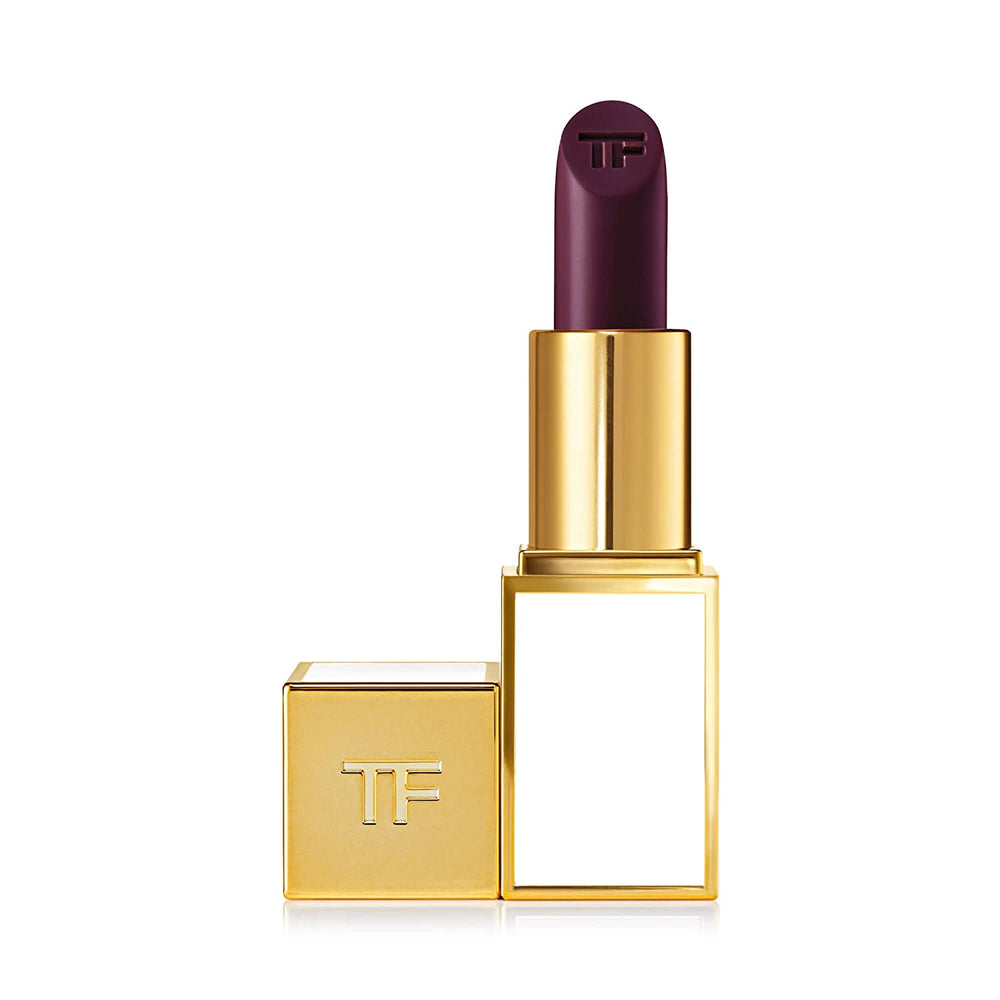 Tom Ford Lips & Girls Shine – Cream Lipstick for Women, 06, Deborah, 2 g