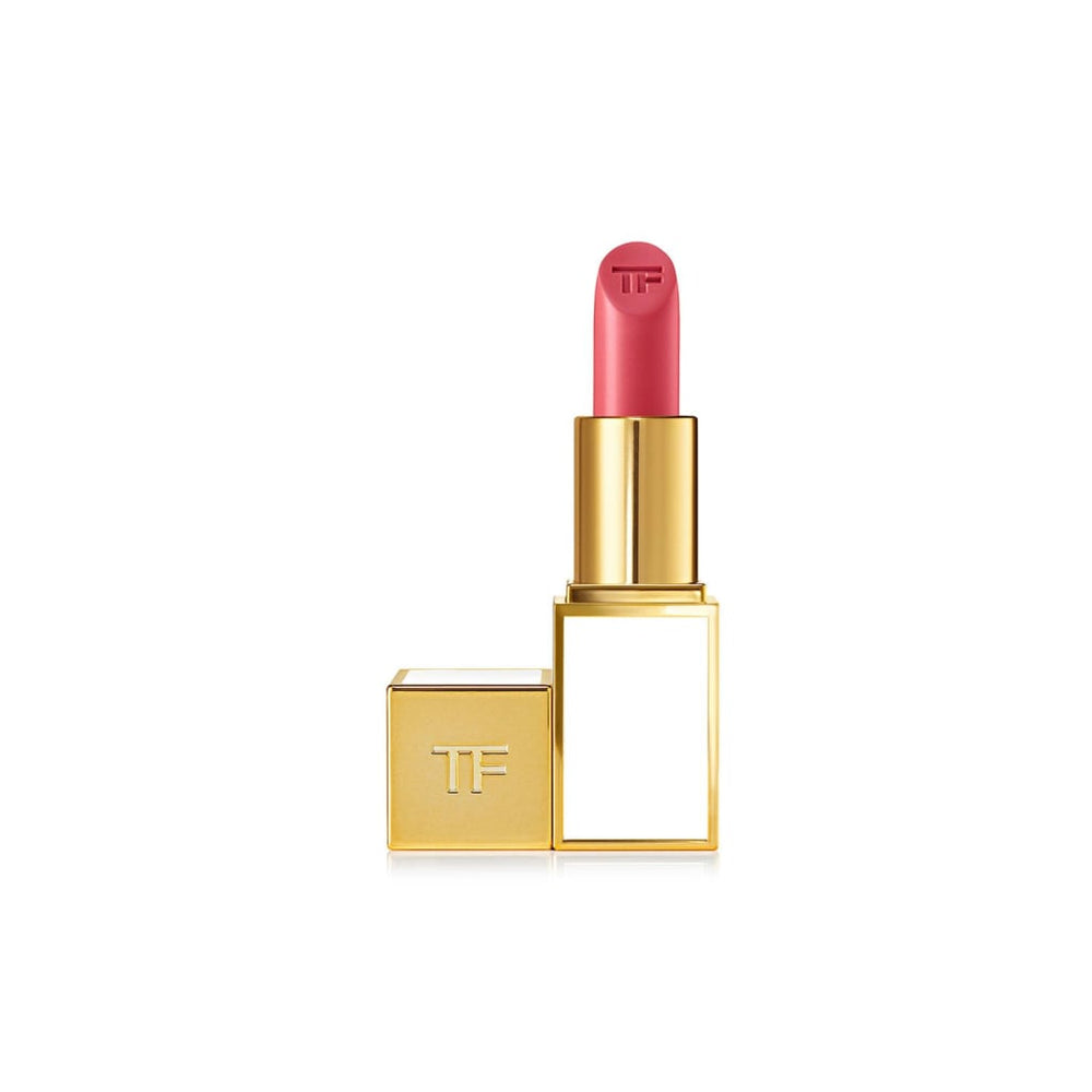 Tom Ford Lips & Girls Shine – Cream Lipstick for Women, 08, Andrea, 2 g