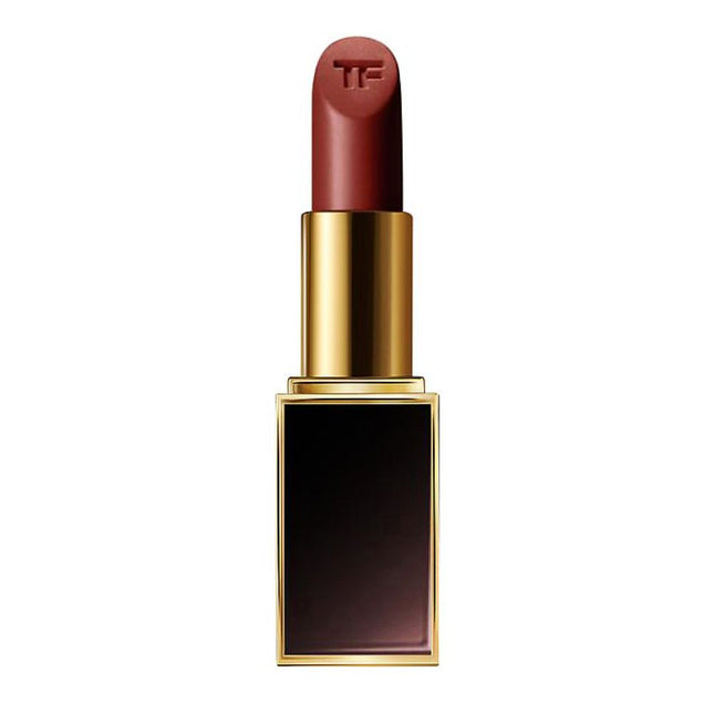 Tom Ford Lips & Girls Shine – Cream Lipstick for Women, 1X, Maurice, 2 g