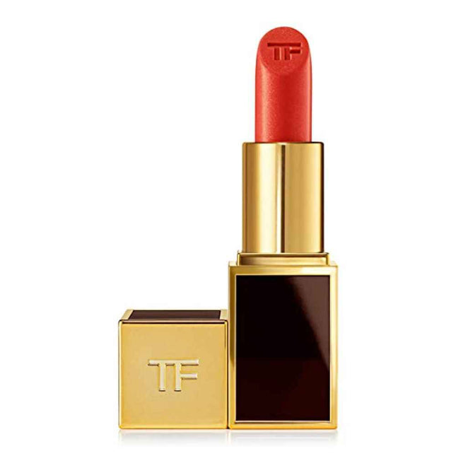 Tom Ford Lips & Girls – Cream Lipstick for Women, 71, Roberto, 2 g