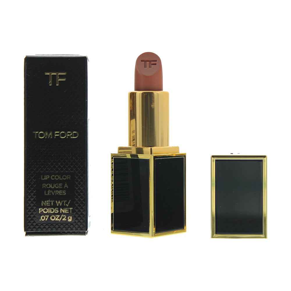 Tom Ford Lips & Girls – Cream Lipstick for Women, 01, The Boys, 2 g