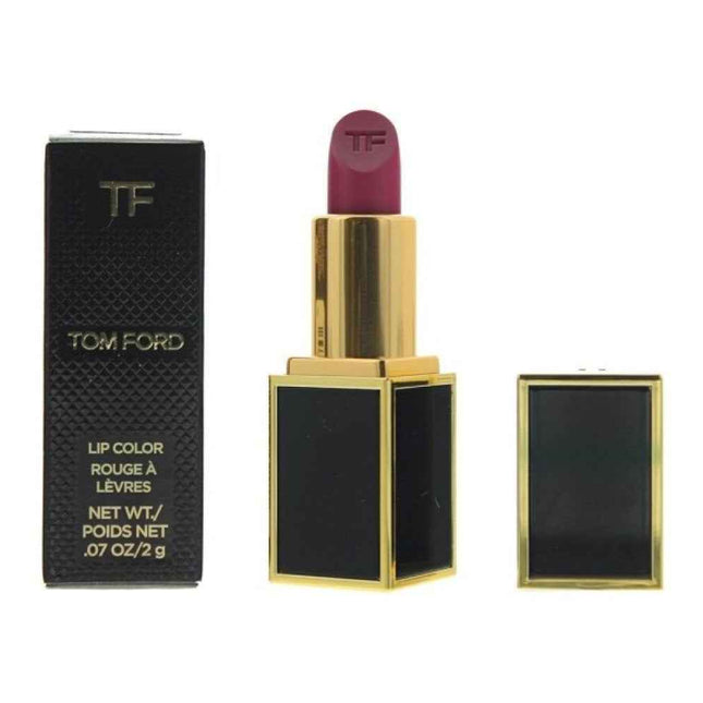 Tom Ford Lips & Girls Soft Matte – Cream Lipstick for Women, 03, The Boys, 2 g