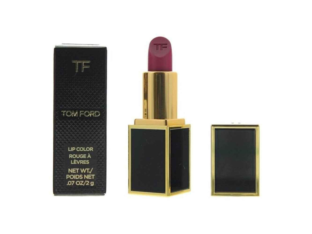 Tom Ford Lips & Girls Soft Matte – Cream Lipstick for Women, 03, The Boys, 2 g