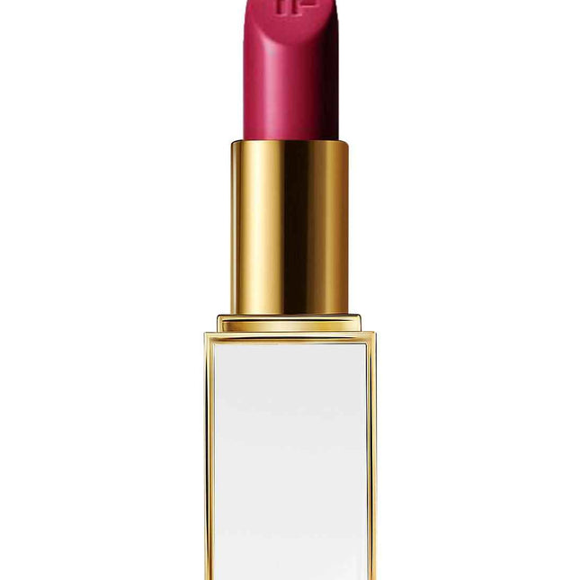 Tom Ford Lips & Girls – Cream Lipstick for Women, 04, Viva, 2 g