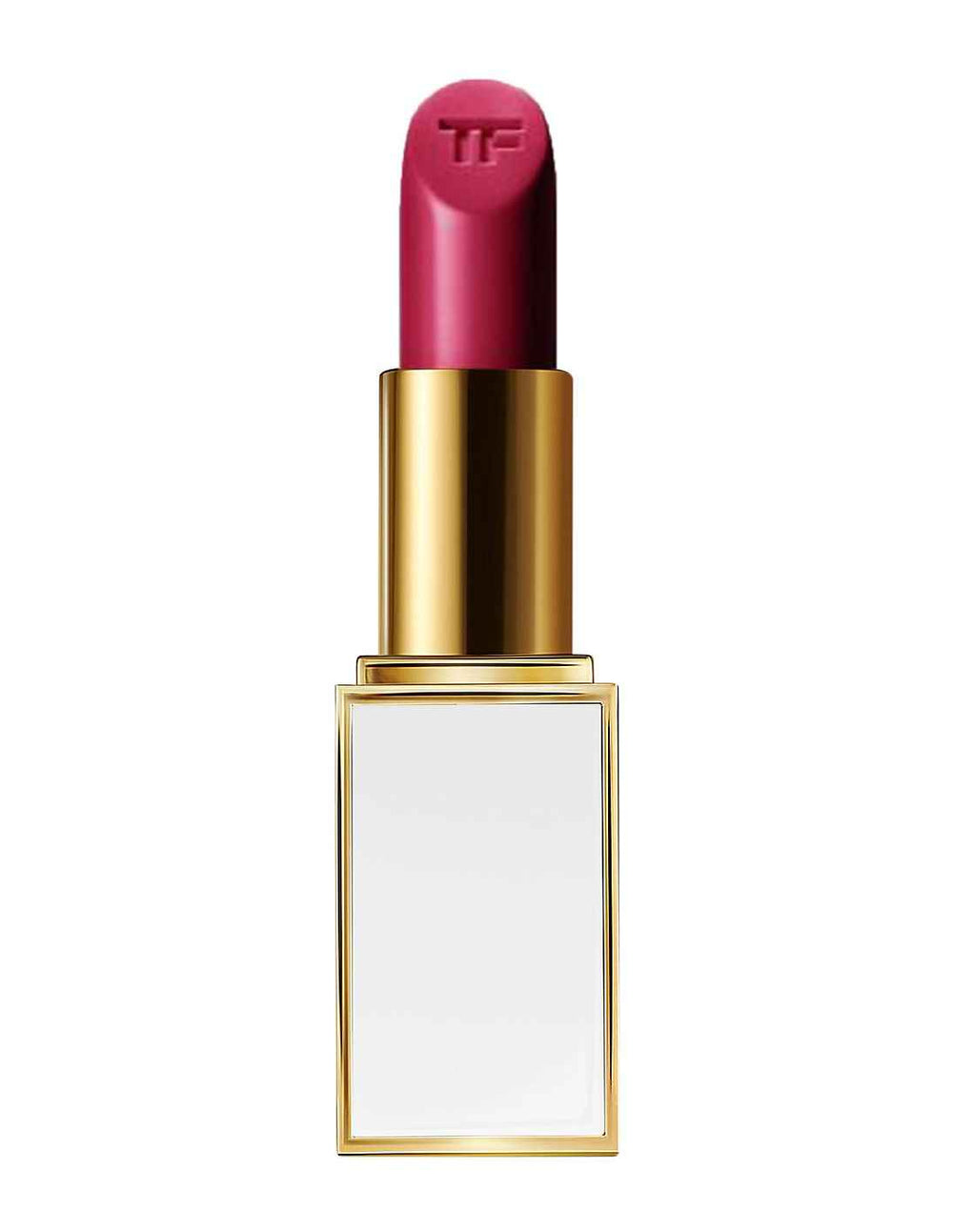 Tom Ford Lips & Girls – Cream Lipstick for Women, 04, Viva, 2 g