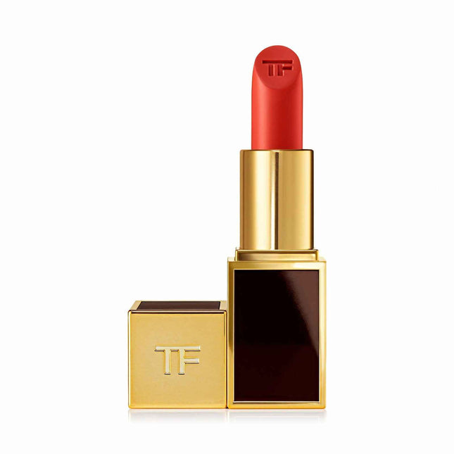 Tom Ford Lips & Girls Soft Matte – Cream Lipstick for Women, 05, Antonio, 2 g