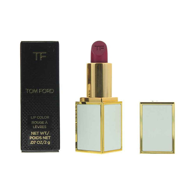 Tom Ford Lips & Girls – Cream Lipstick for Women, 05, Candy, 2 g