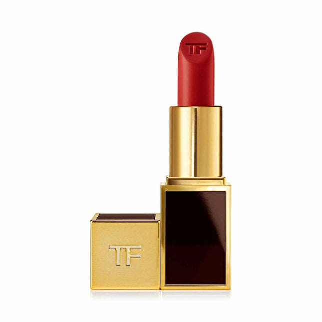 Tom Ford Lips & Girls – Cream Lipstick for Women, 07, Dylan, 2 g