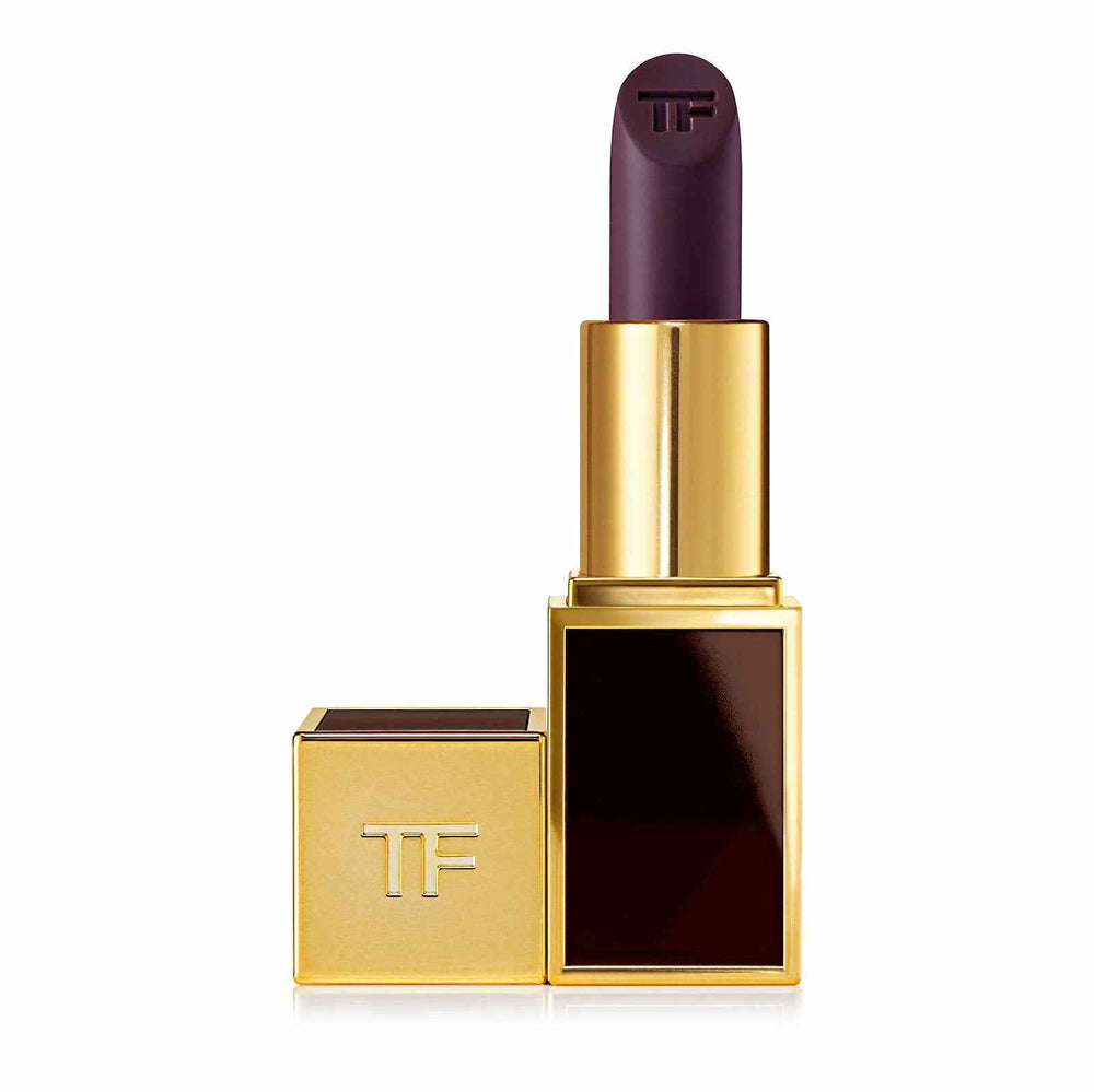 Tom Ford Lips & Girls Soft Matte – Cream Lipstick for Women, 07, Sterling, 2 g