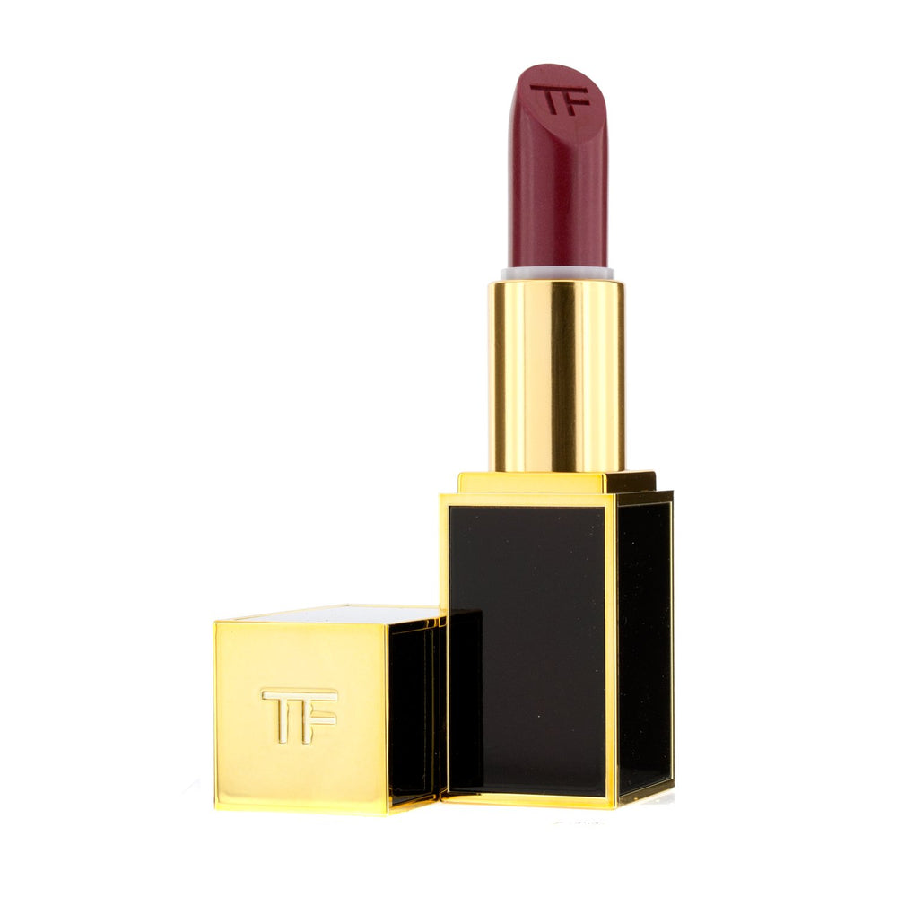 Tom Ford Lips & Girls Shine – Cream Lipstick for Women, 0L, Chadwick, 2 g