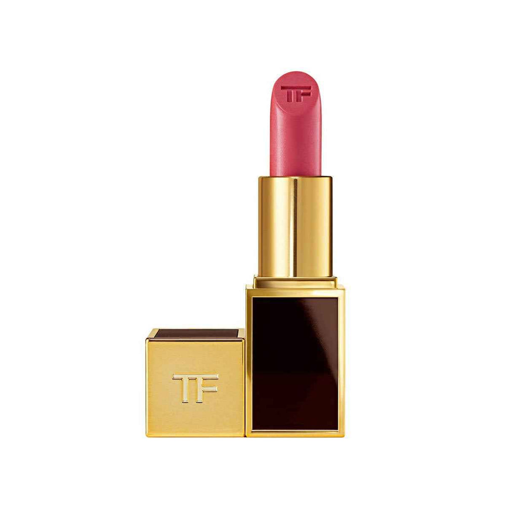Tom Ford Lips & Girls Shine – Cream Lipstick for Women, 0T, Jordan, 2 g