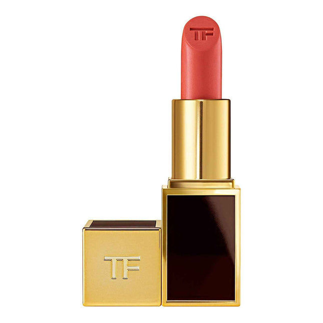 Tom Ford Lips & Girls – Cream Lipstick for Women, 0W, Kendrick, 2 g