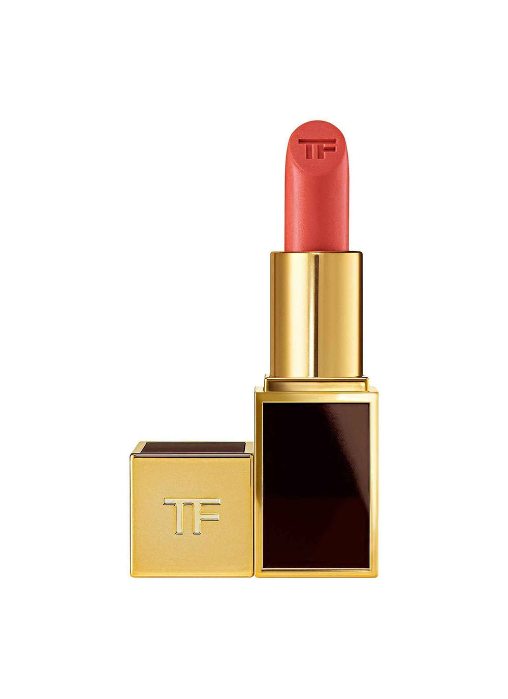 Tom Ford Lips & Girls – Cream Lipstick for Women, 0W, Kendrick, 2 g