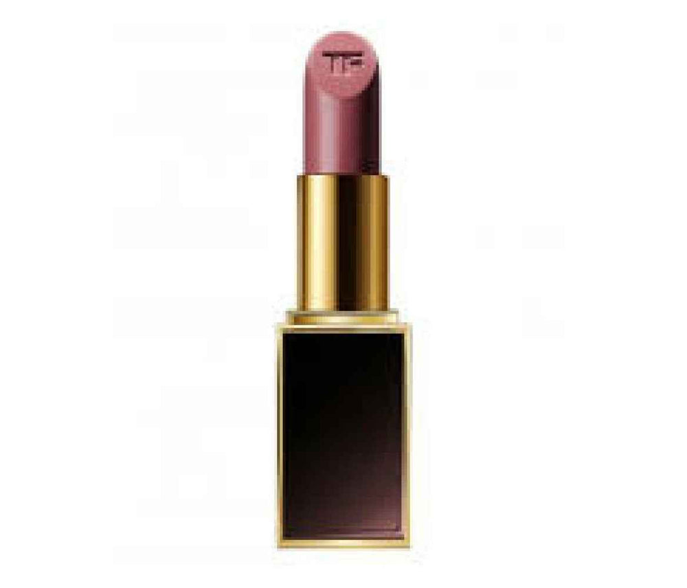 Tom Ford Lips & Girls – Cream Lipstick for Women, 10, Deveren, 2 g