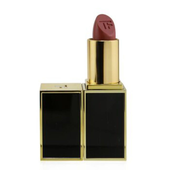 Tom Ford Lips & Girls – Cream Lipstick for Women, 1W, Johnny, 2 g