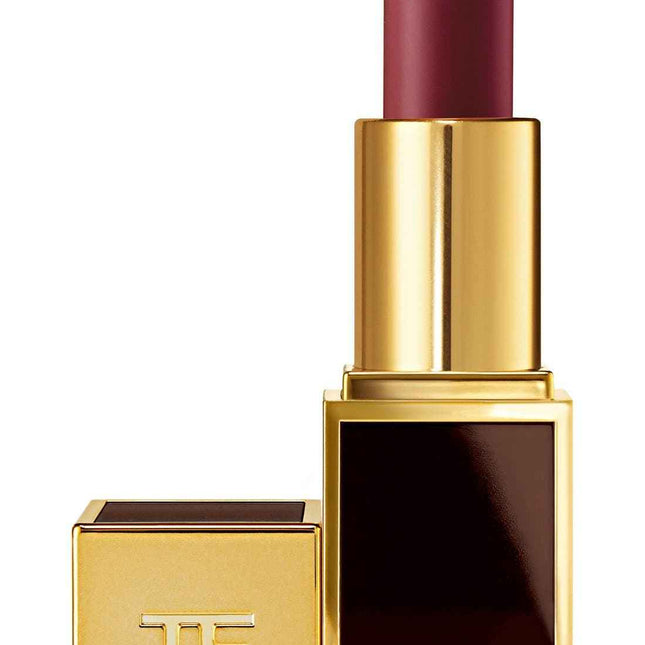 Tom Ford Lips & Girls – Cream Lipstick for Women, 28, Nicholas, 2 g