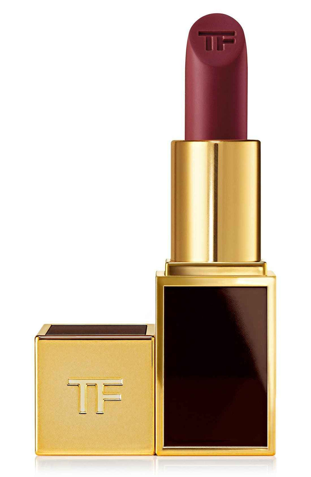 Tom Ford Lips & Girls – Cream Lipstick for Women, 28, Nicholas, 2 g