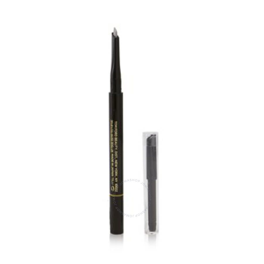 Tom Ford Brow Sculptor Double-Ended – Eyebrow Cream Pencil for Women, Blonde, 6 g