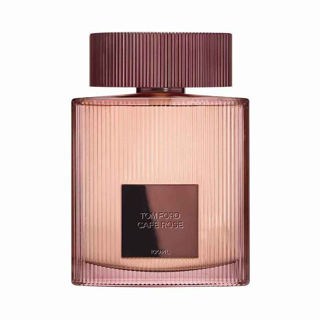 Tom Ford Cafe Rose – Eau de Parfum for Women, 100 ml