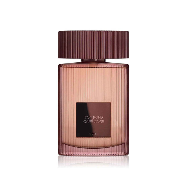 Tom Ford Cafe Rose – Eau de Parfum for Women, 50 ml