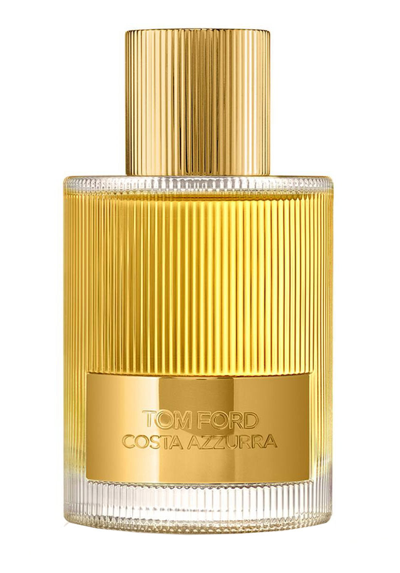Tom Ford Costa Azzura – Eau de Parfum Unisex, 100 ml