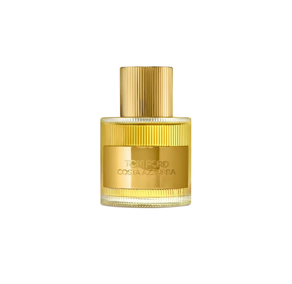 Tom Ford Costa Azzurra – Eau de Parfum Unisex, 50 ml