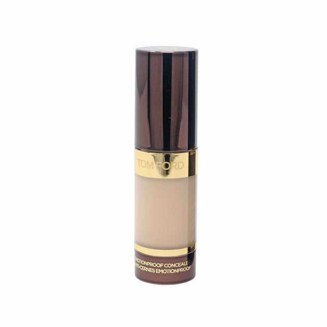 Tom Ford Emotionproof Reduces Dark Circles – Liquid Concealer for Women, 11.0, Dusk, 7 ml