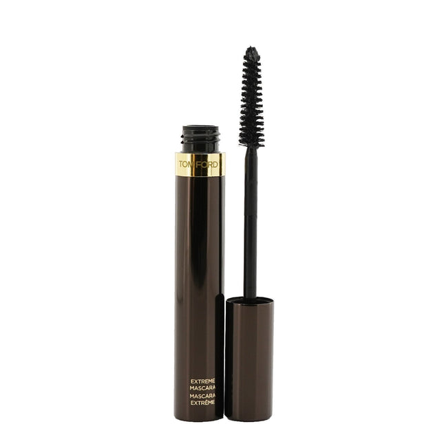 Tom Ford Extreme Extreme Volume – Mascara for Women, 01, Raven, 8 ml