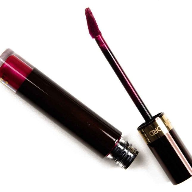 Tom Ford Extreme – Liquid Lipstick for Women, 05, Molten Orchid, 2.7 ml
