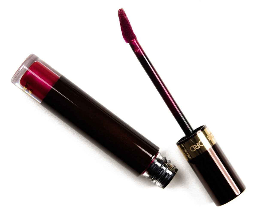 Tom Ford Extreme – Liquid Lipstick for Women, 05, Molten Orchid, 2.7 ml