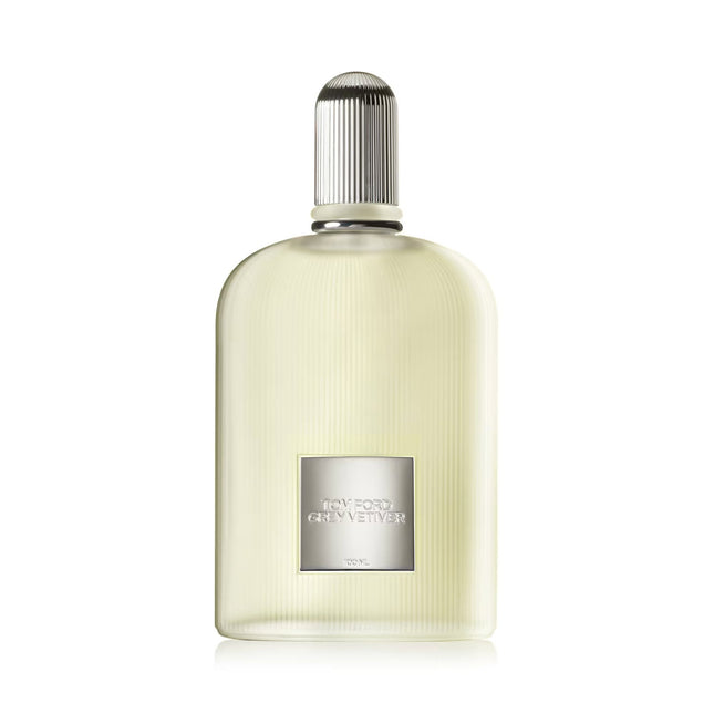 Tom Ford Grey Vetiver – Eau de Parfum for Men, 100 ml